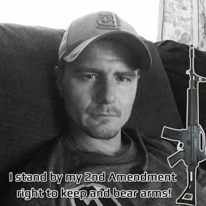 Meet your Posher, Dan